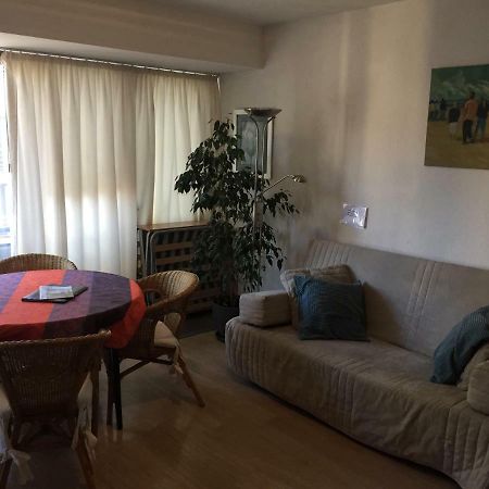 Studio Oostende Budget Apartment Exterior photo